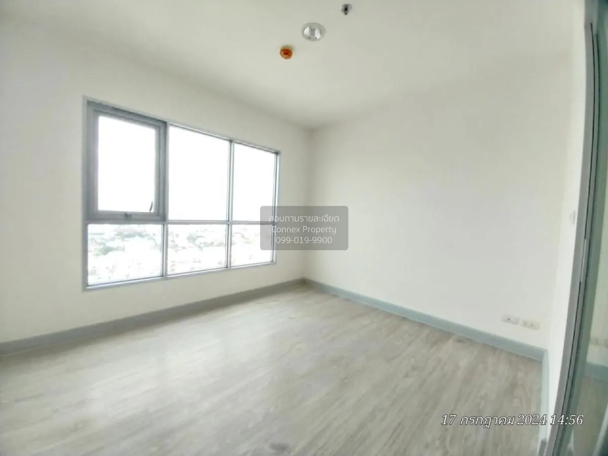 For Sale Condo , Aspire Ngamwongwan , Thung Song Hong , Lak Si , 