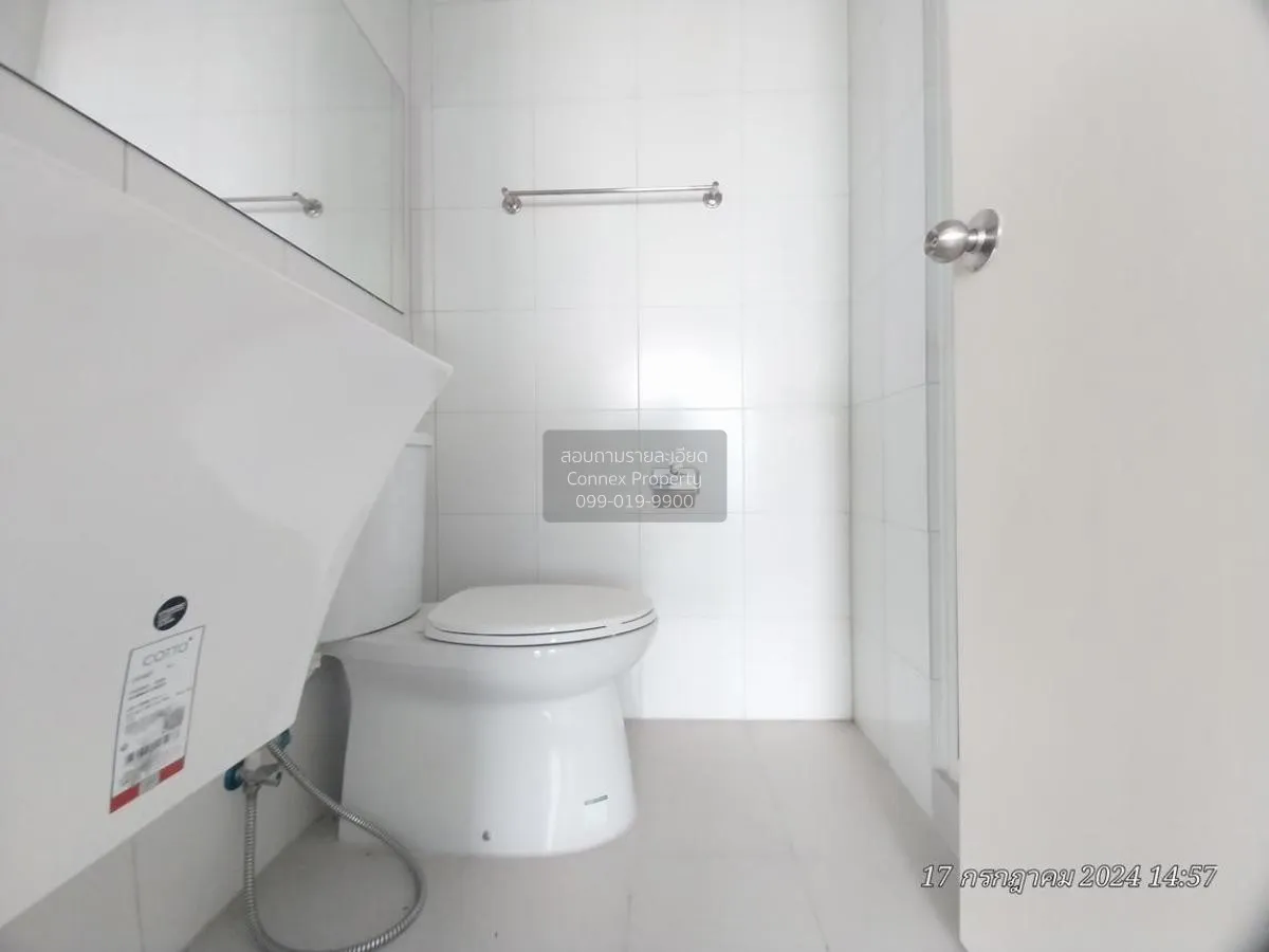 For Sale Condo , Aspire Ngamwongwan , Thung Song Hong , Lak Si , 