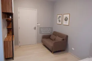 For Rent Condo , UNIO Ramkhamhaeng - Serithai , Khlong Chan , Bang Kapi , Bangkok , CX-112164