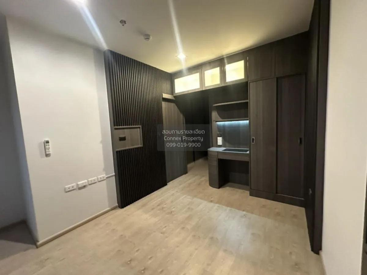 ขายคอนโด  ไอดีโอ นิว พระราม9 ARL-รามคำแหง หัวหมาก เขต บางกะปิ กรุ 4