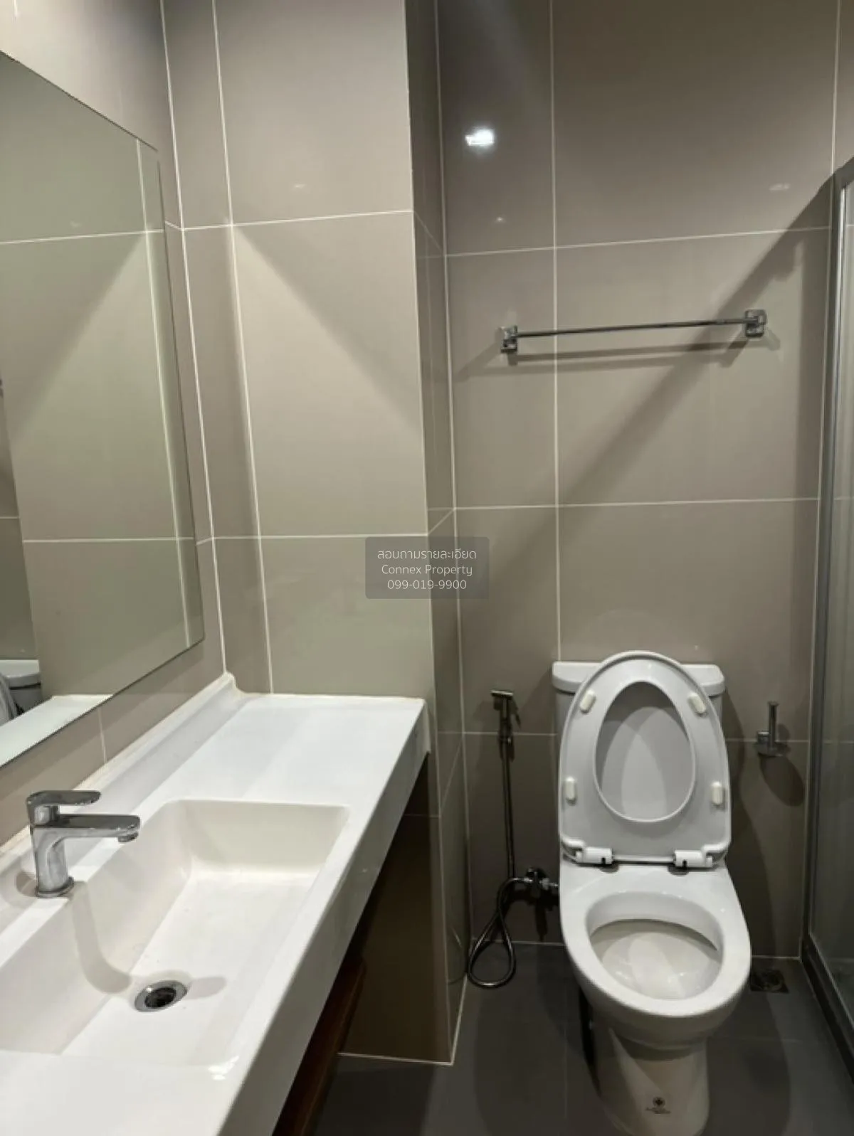 ขายคอนโด  ไอดีโอ นิว พระราม9 ARL-รามคำแหง หัวหมาก เขต บางกะปิ กรุ