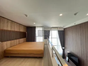 For Rent Condo , KnightsBridge Prime Sathorn , BTS-Chong Nonsi , Thungmahamek , Sa Thon , Bangkok , CX-112173