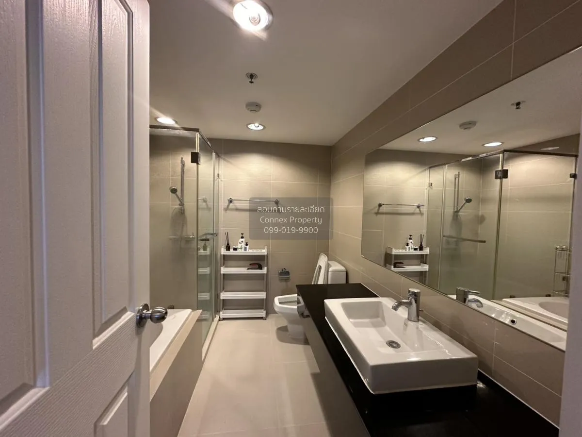 เช่าคอนโด  เบ็ล แกรนด์ พระราม 9 วิวสวย ชั้นสูง MRT-พระราม 9 ห้วยข