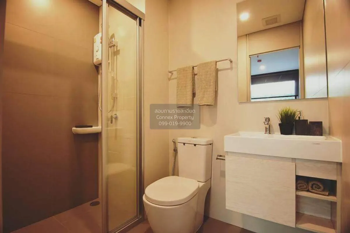 For Rent Condo , Lumpini Suite Phetchaburi Makkasan , MRT-Phetcha