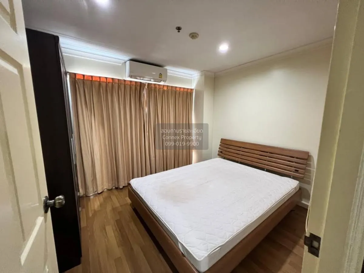 For Sale Condo , Lumpini Place Narathiwas - Chaopraya , nice view