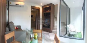 FOR RENT condo , Ideo Mobi Sukhumvit , BTS-On Nut , Bang Chak , Phra Khanong , Bangkok , CX-11238