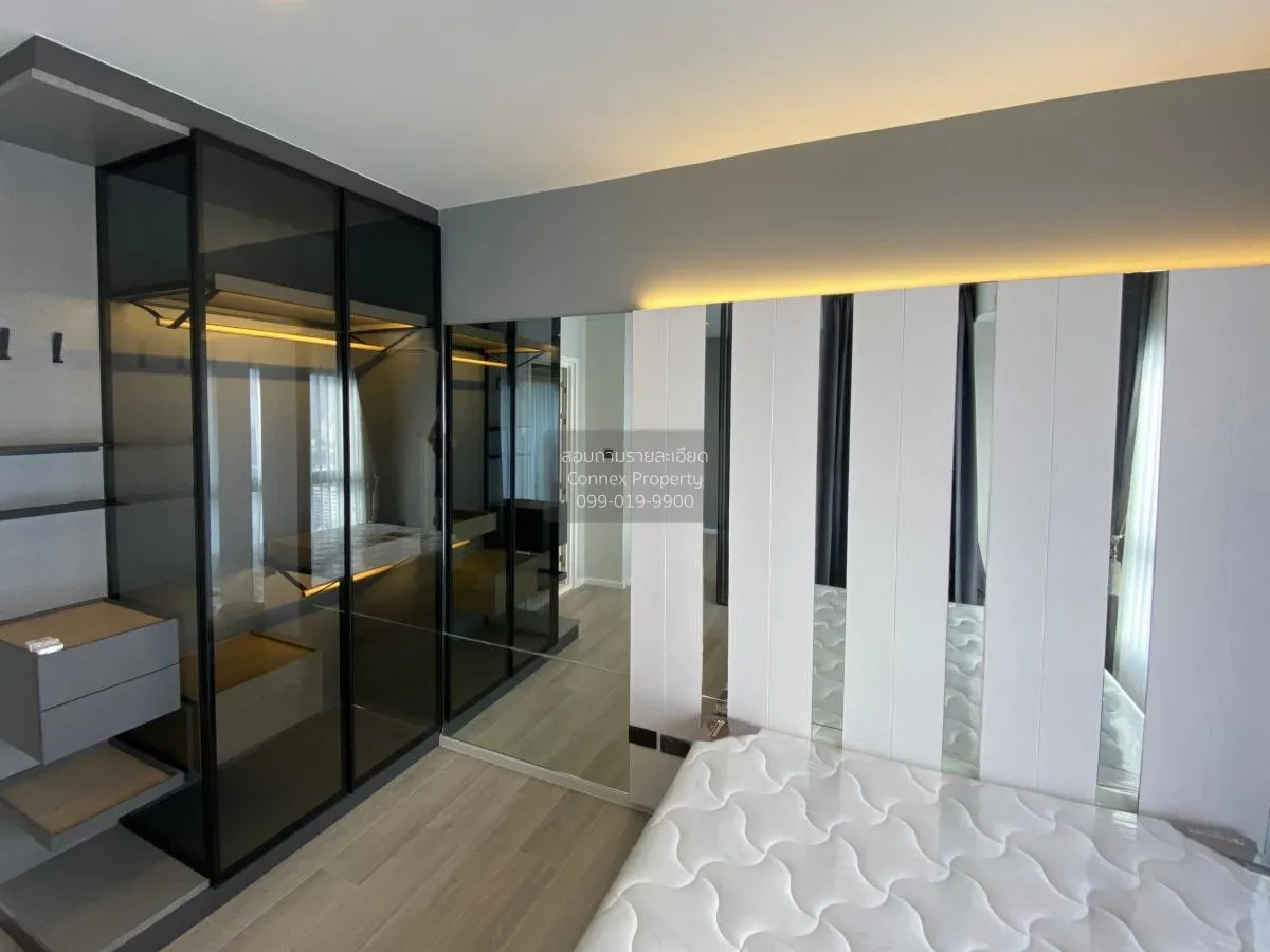 ขายคอนโด  เดอะ คีย์ พระราม 3 วิวสวย ชั้นสูง วิวแม่น้ำ หน้ากว้าง ร 2