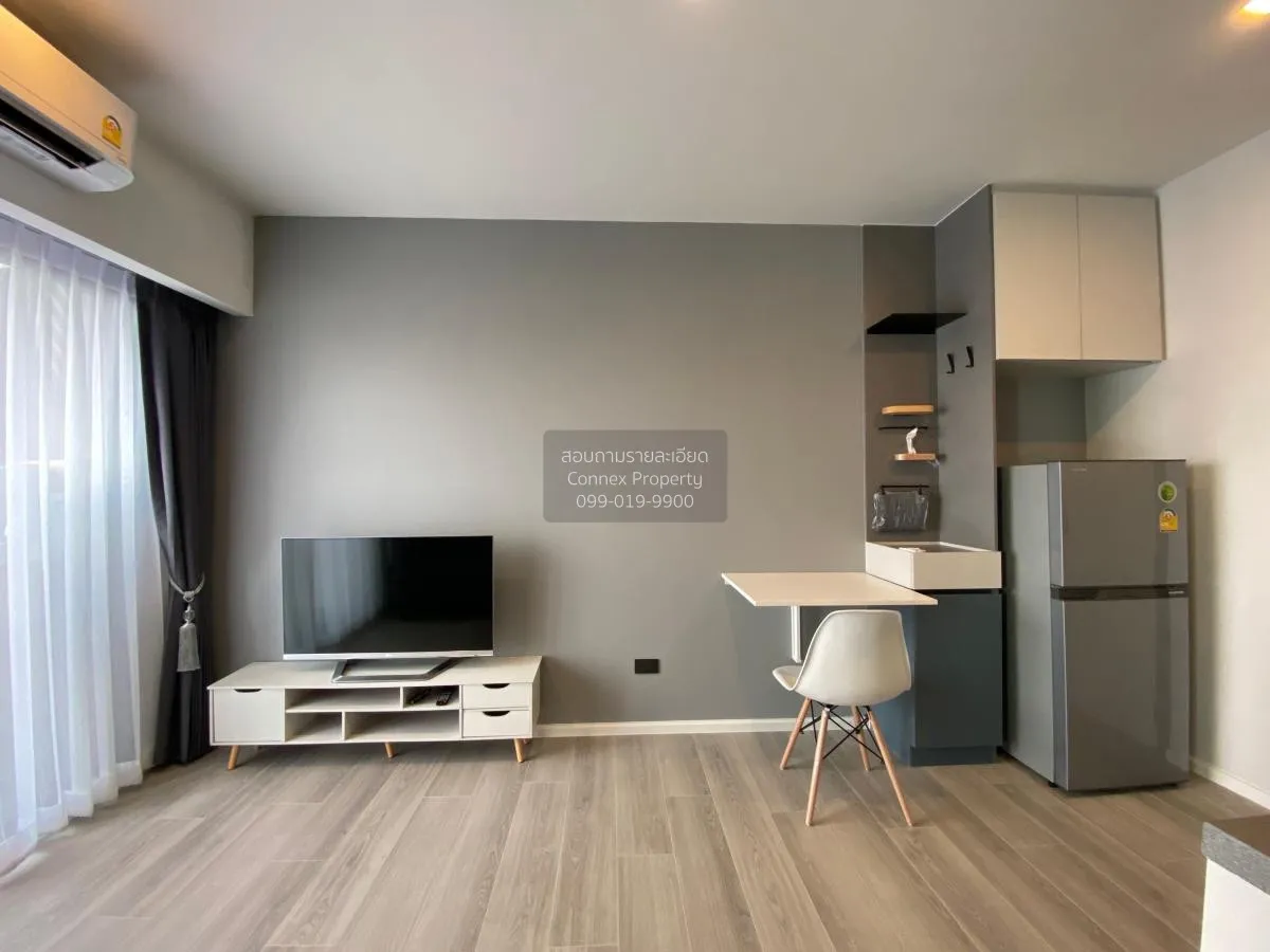 For Sale Condo , The Key Rama 3 , nice view , high floor , river 