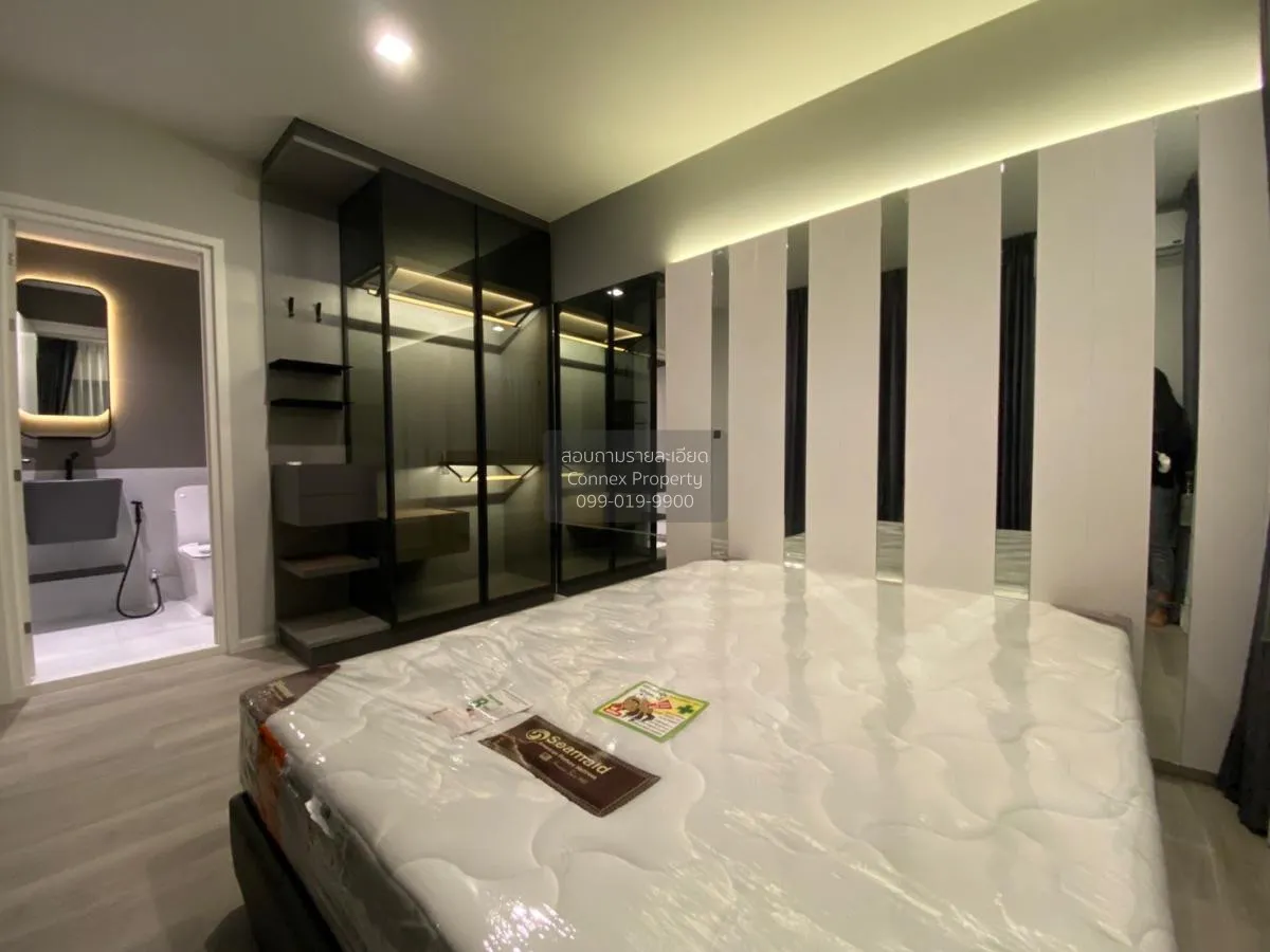 For Sale Condo , The Key Rama 3 , nice view , high floor , river 