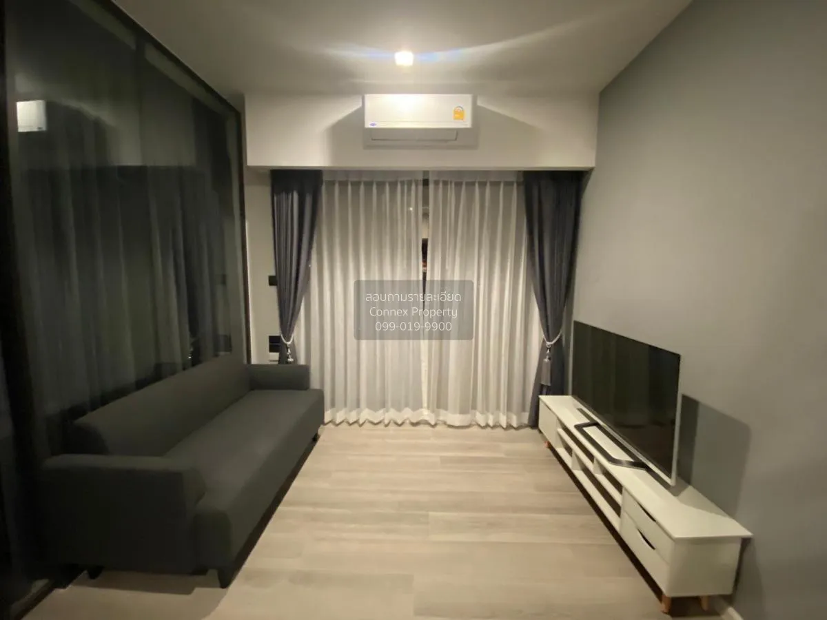 For Sale Condo , The Key Rama 3 , nice view , high floor , river 