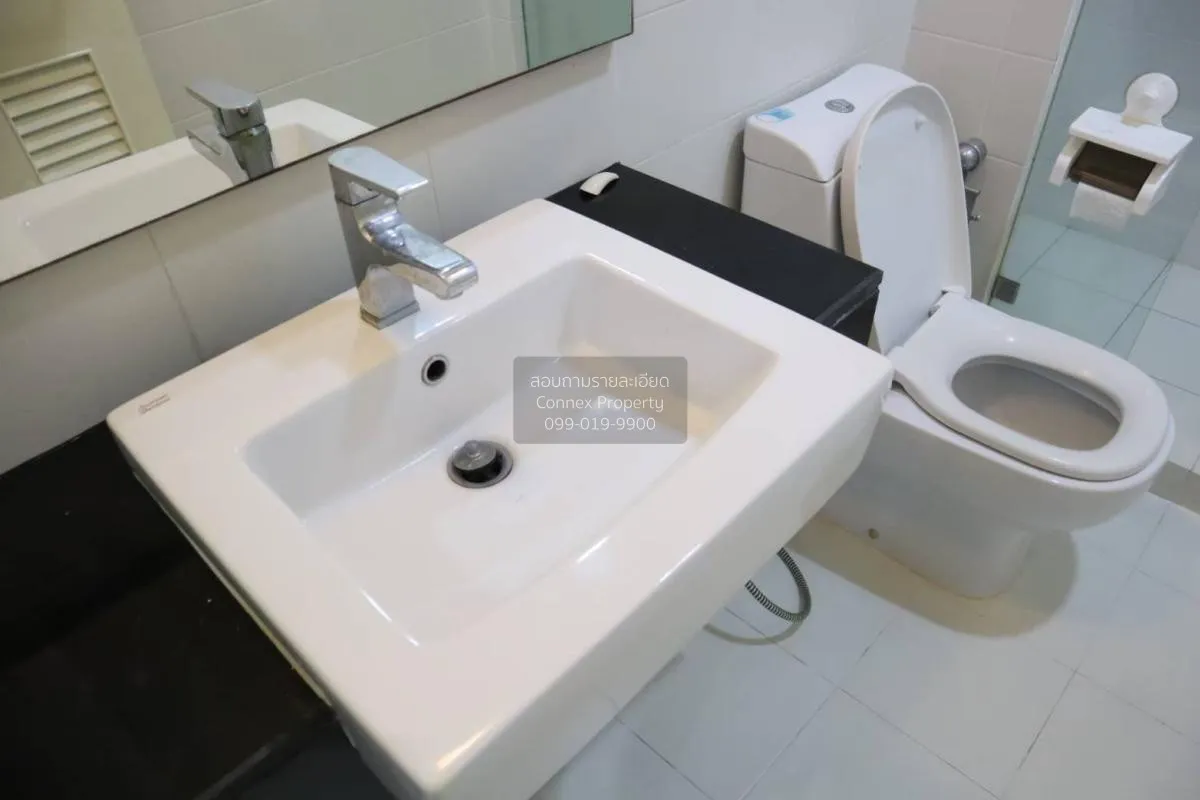 ขายคอนโด  ชีวาทัย ราชปรารภ วิวสวย BTS-อนุสาวรีย์ชัยสมรภูมิ มักกะส