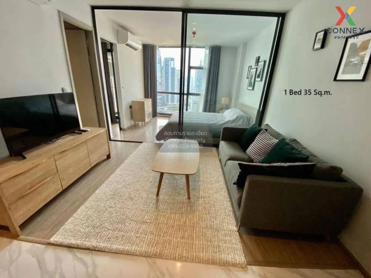 เช่าคอนโด  รึทึ่ม เอกมัย BTS-เอกมัย คลองตันเหนือ เขต วัฒนา กรุงเท 2