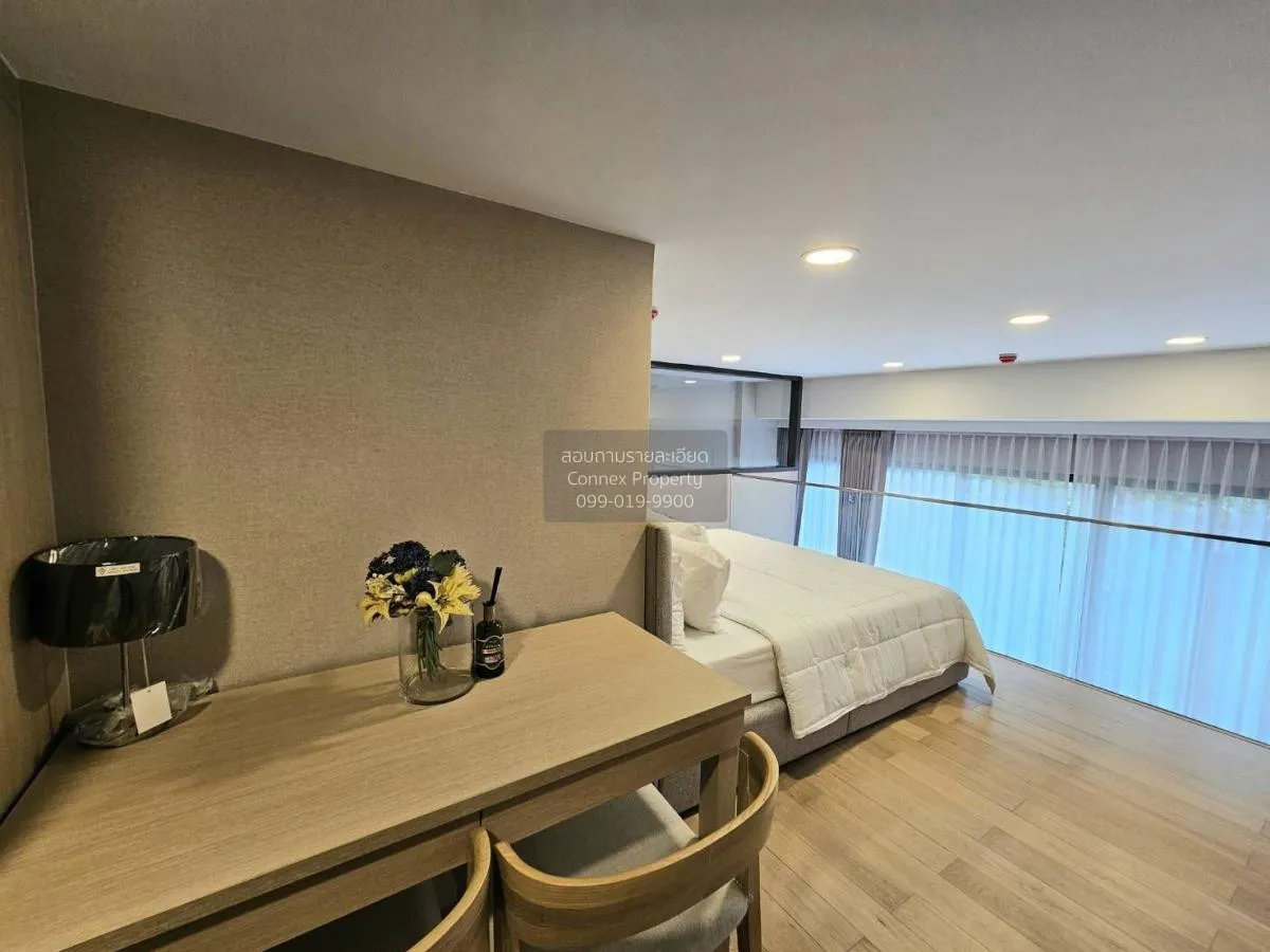 ขายคอนโด  วาลเด้น อโศก ดูเพล็กซ์ หน้ากว้าง รีโนเวทใหม่ MRT-สุขุมว 3