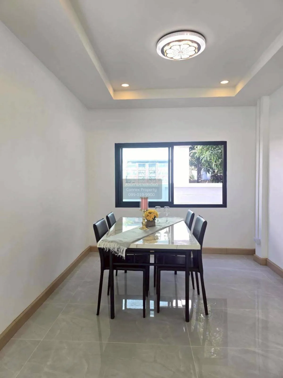 For Sale House , K.C. Garden Home 6 , newly renovated , Sam Wa Ta