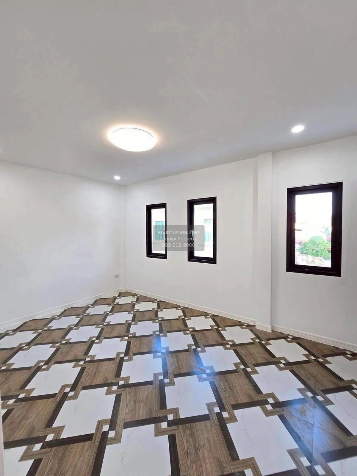 For Sale House , K.C. Garden Home 6 , newly renovated , Sam Wa Ta