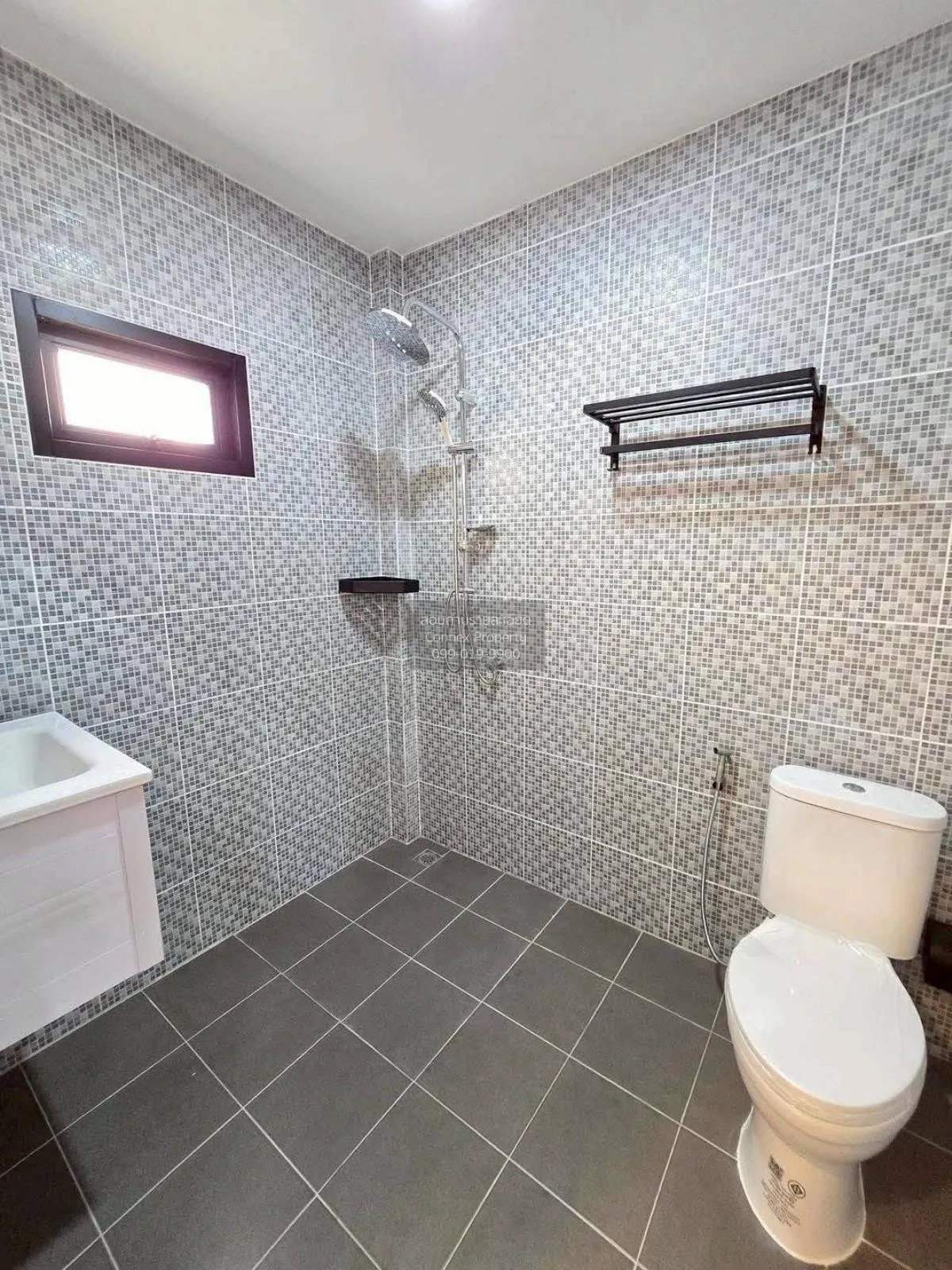 For Sale House , K.C. Garden Home 6 , newly renovated , Sam Wa Ta