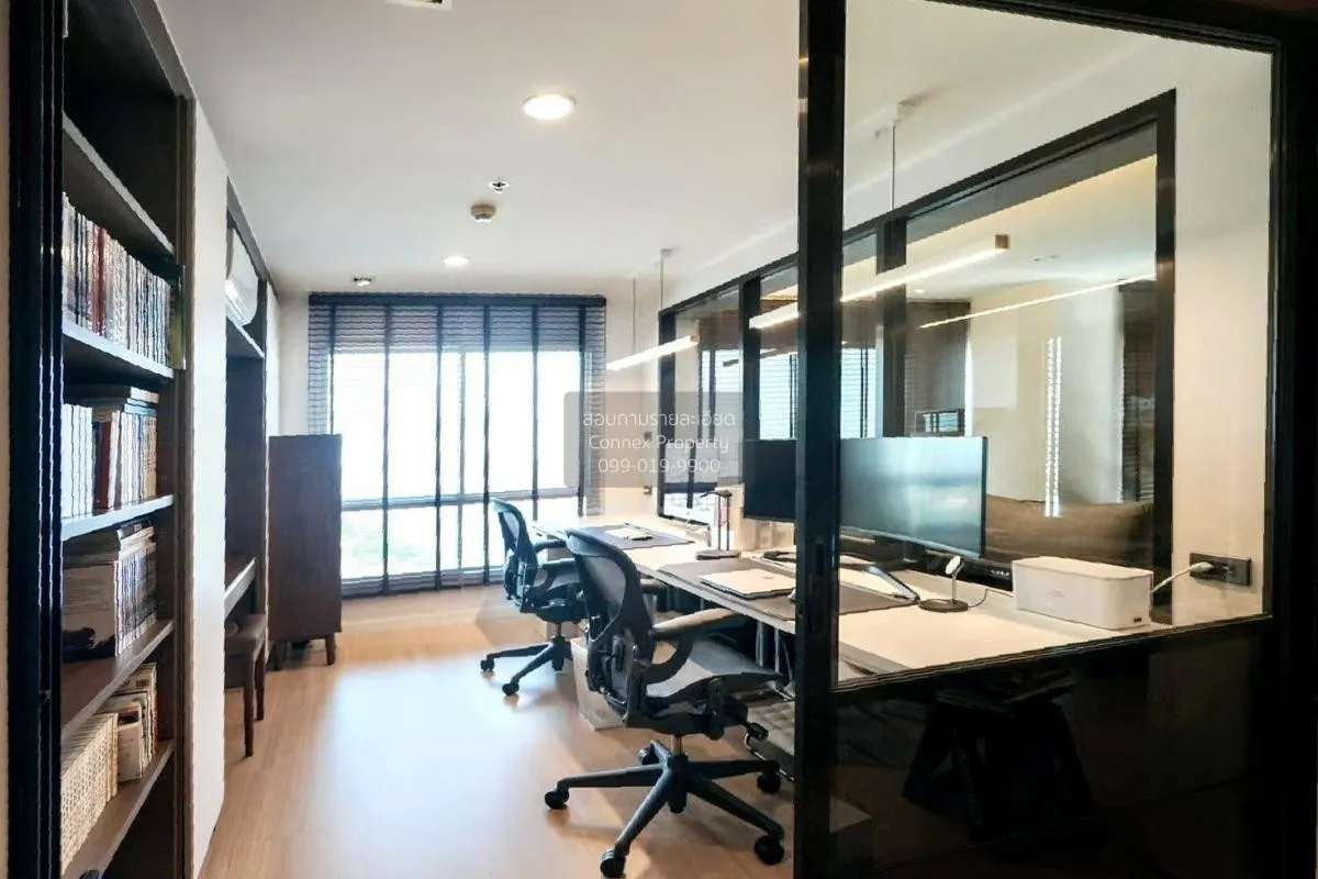 ขายคอนโด  ลุมพินี พาร์ค ริเวอร์ไซด์ - พระราม 3 บางโพงพาง เขต ยานน