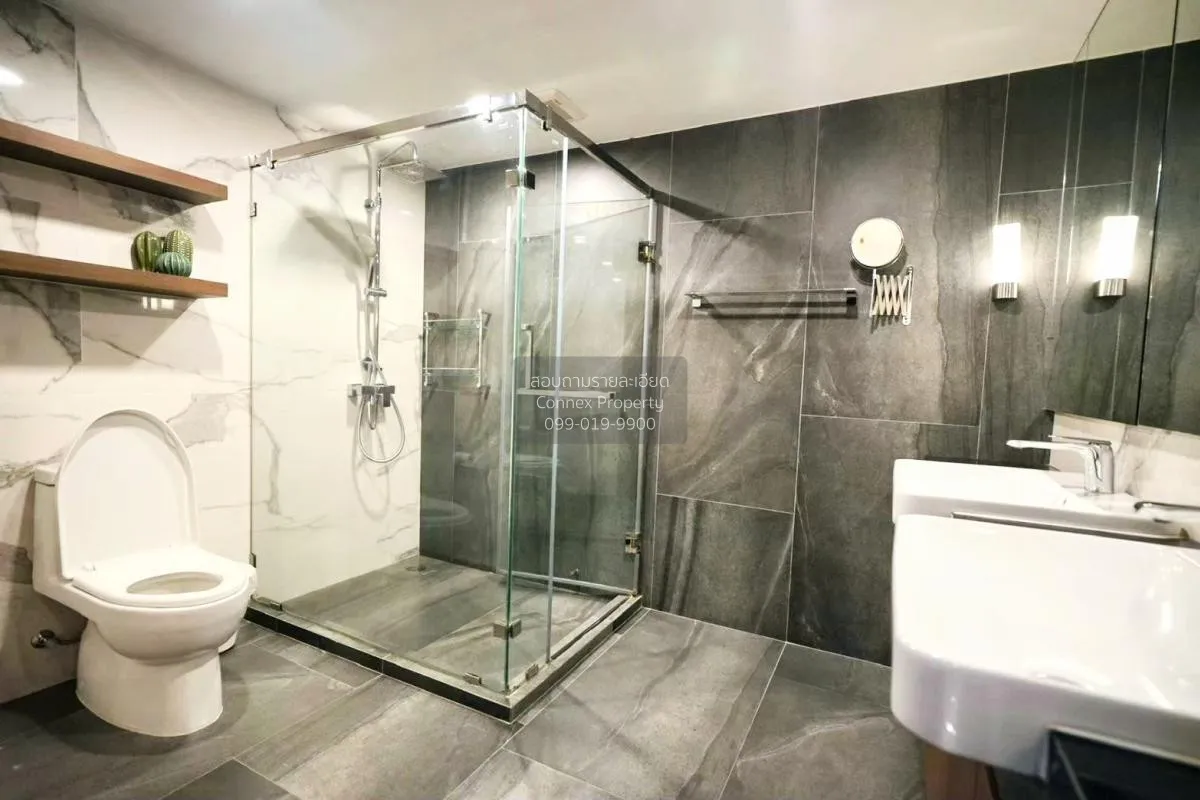 ขายคอนโด  ลุมพินี พาร์ค ริเวอร์ไซด์ - พระราม 3 บางโพงพาง เขต ยานน