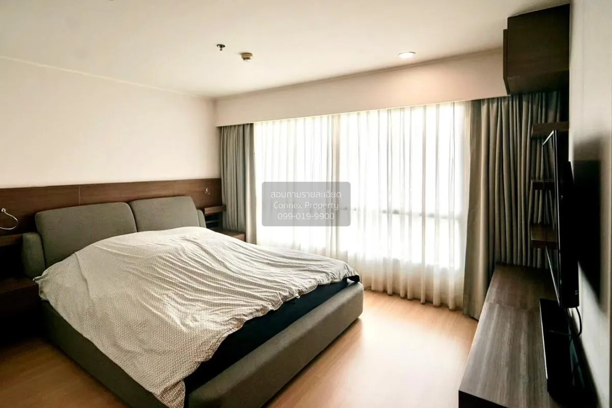 ขายคอนโด  ลุมพินี พาร์ค ริเวอร์ไซด์ - พระราม 3 บางโพงพาง เขต ยานน