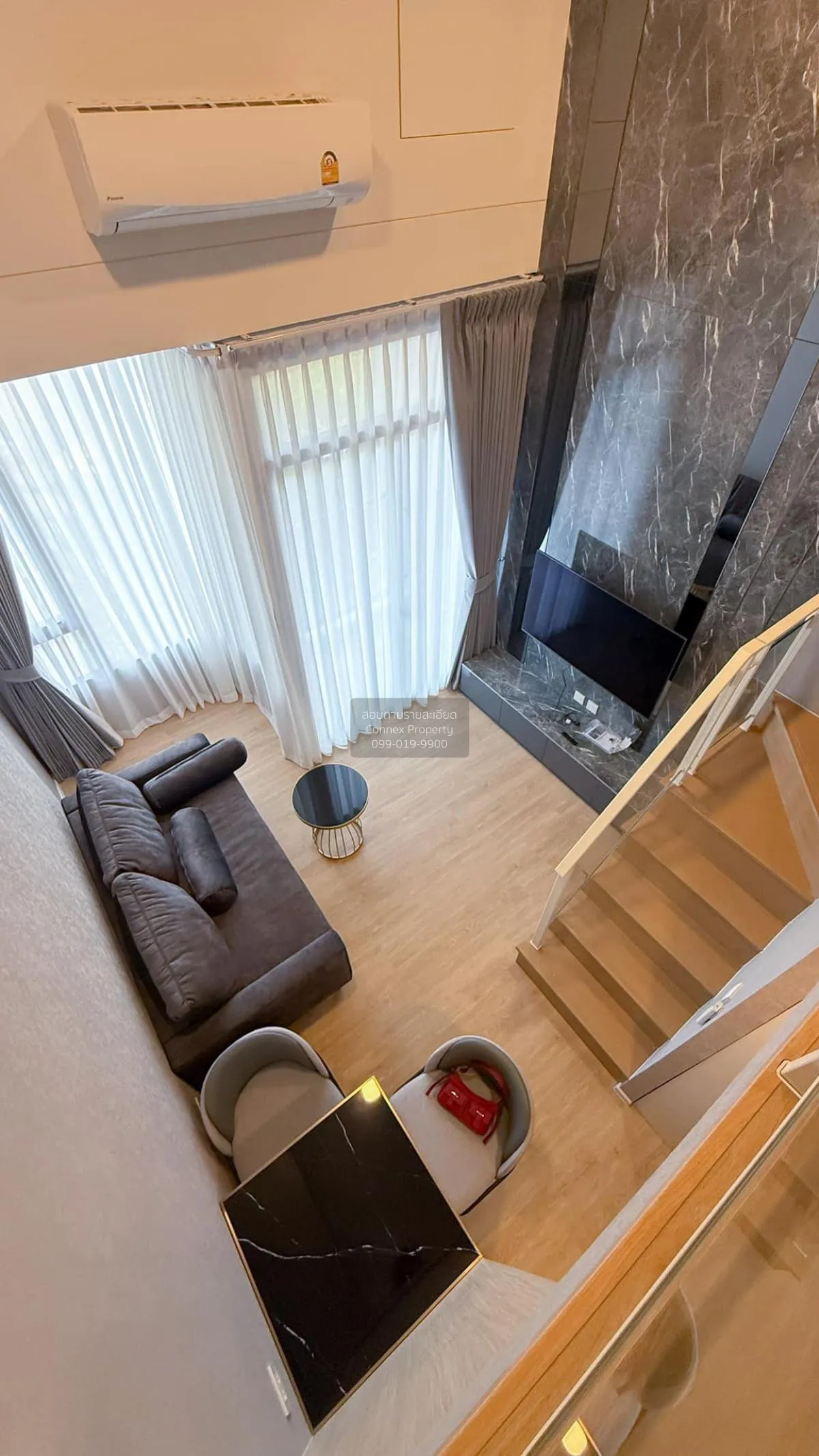 เช่าคอนโด  ไซมิส พระราม 9 (แลนด์มาร์ค @MRTA Station) ห้วยขวาง เขต 2