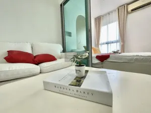 ขายคอนโด  เอ สเปซ มี บางนา บางแก้ว บางพลี สมุทรปราการ CX-112540