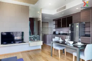 For Sale Condo , Keyne by Sansiri , nice view , high floor , river view , BTS-Thong Lo , Khlong Toei , Khlong Toei , Bangkok , CX-112543