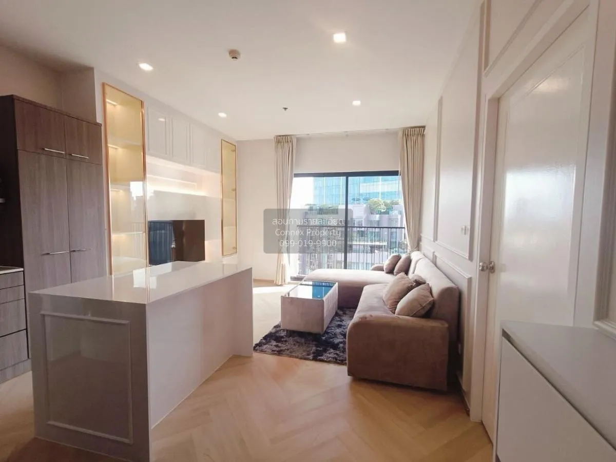 For Rent Condo , Noble Reveal , BTS-Ekkamai , Phra Khanong , Watt 2