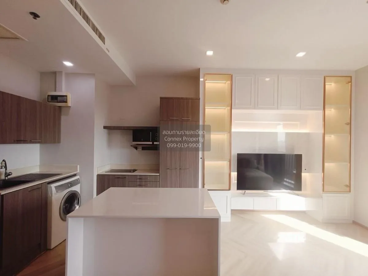 For Rent Condo , Noble Reveal , BTS-Ekkamai , Phra Khanong , Watt 3