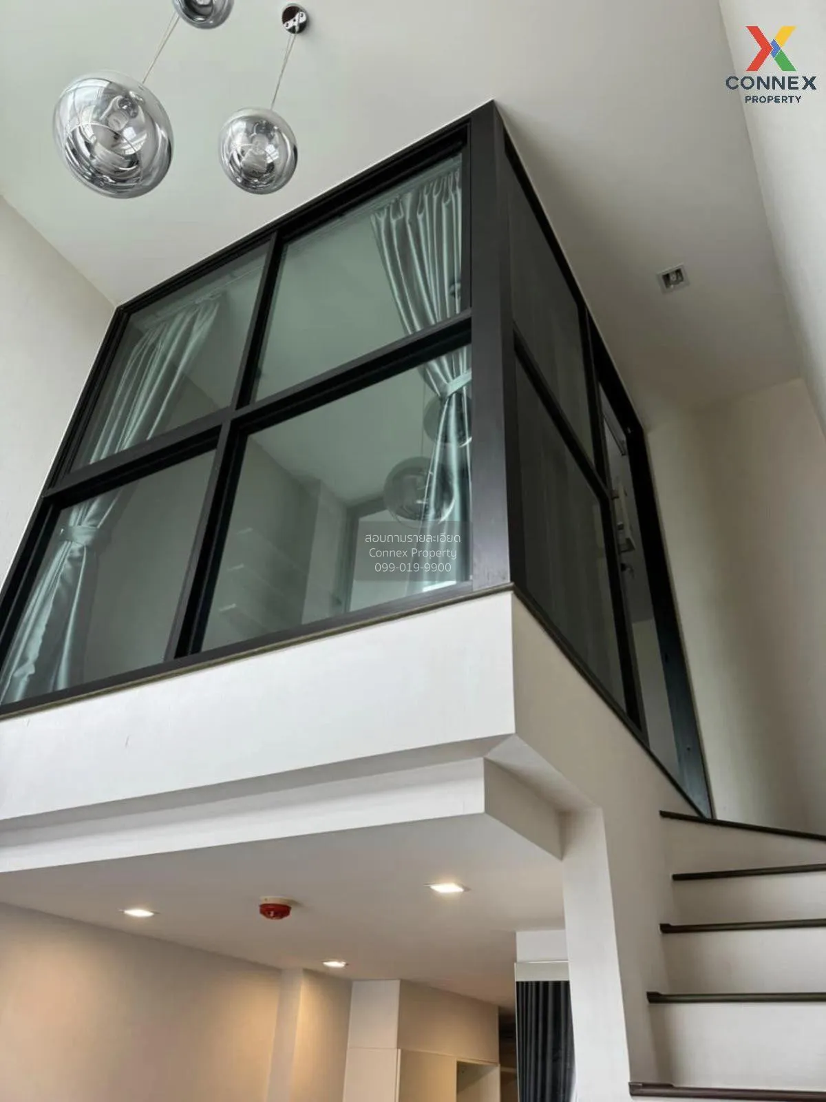 ขายคอนโด  บียอนด์ สุขุมวิท BTS-บางนา บางนา เขต บางนา กรุงเทพ CX-1 4