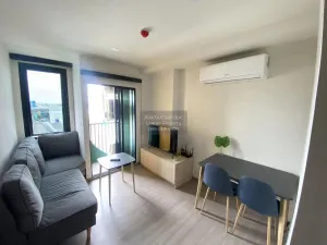 For Rent Condo , The Muve Bangkhae , Bang Khae Nuea , Bang Khae , Bangkok , CX-112559