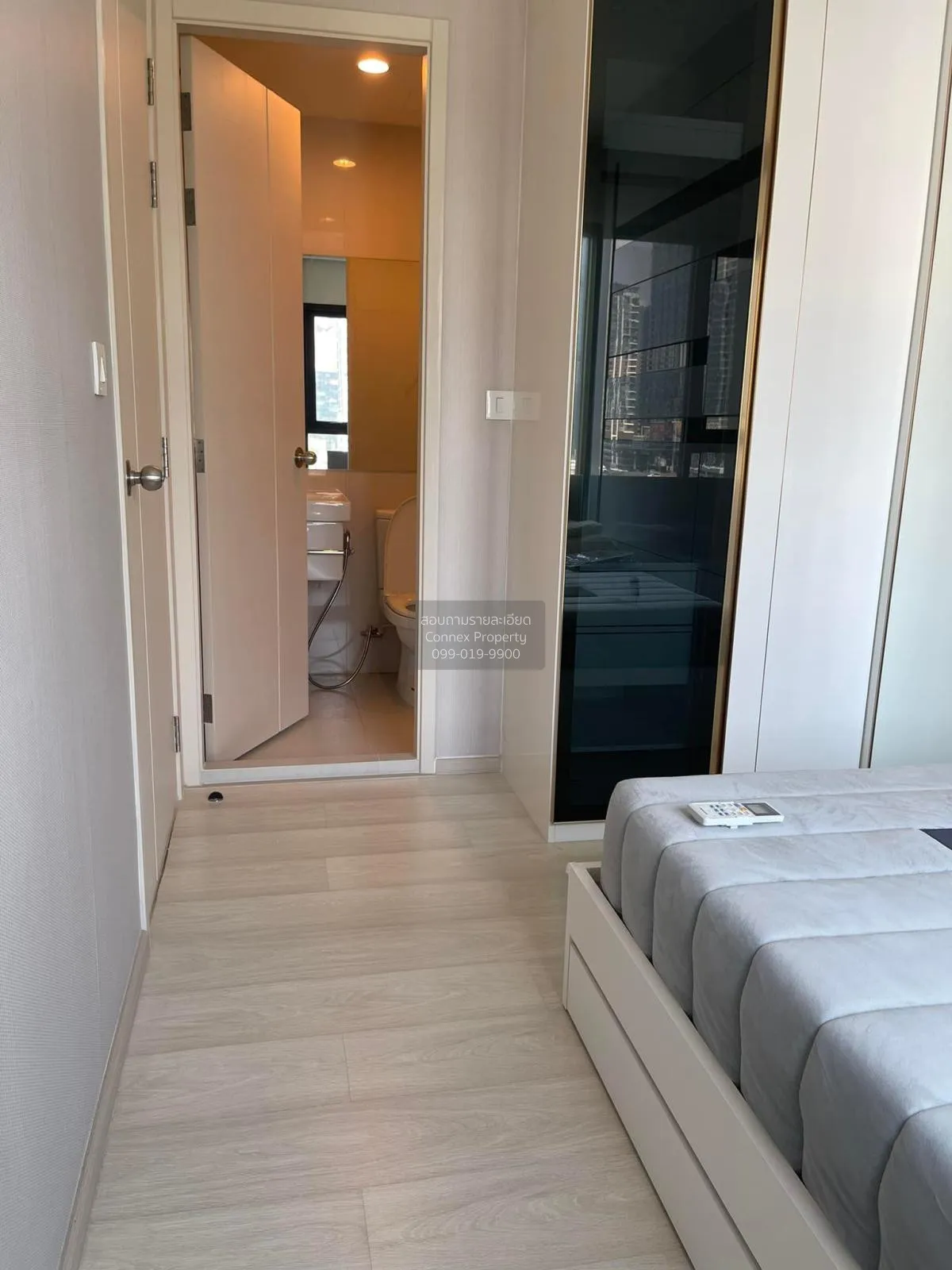 เช่าคอนโด  ไลฟ์ อโศก MRT-เพชรบุรี บางกะปิ เขต ห้วยขวาง กรุงเทพ CX