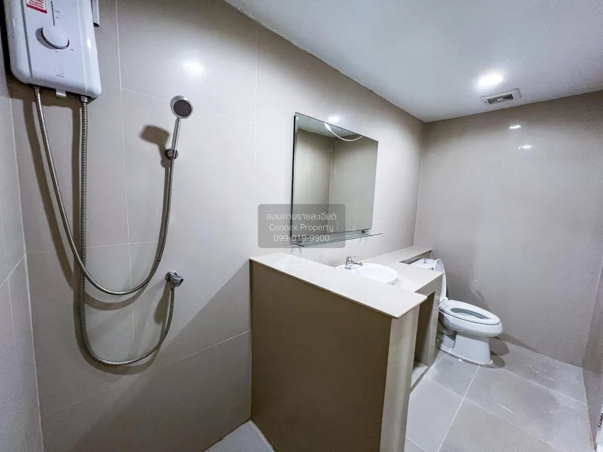 เช่าคอนโด  เอส คอนโด สุขุมวิท 50 BTS-อ่อนนุช พระโขนง เขต คลองเตย 