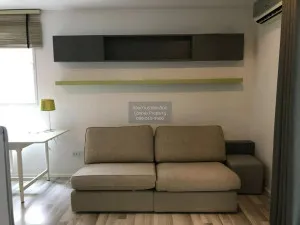 For Sale Condo , The Key Phahonyothin , BTS-Sena Nikhom , Sena Nikhom , Chatuchak , Bangkok , CX-112576