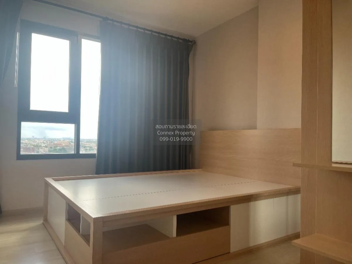 ขายคอนโด  ไลฟ์ ปิ่นเกล้า MRT-บางยี่ขัน บางยี่ขัน เขต บางพลัด กรุง