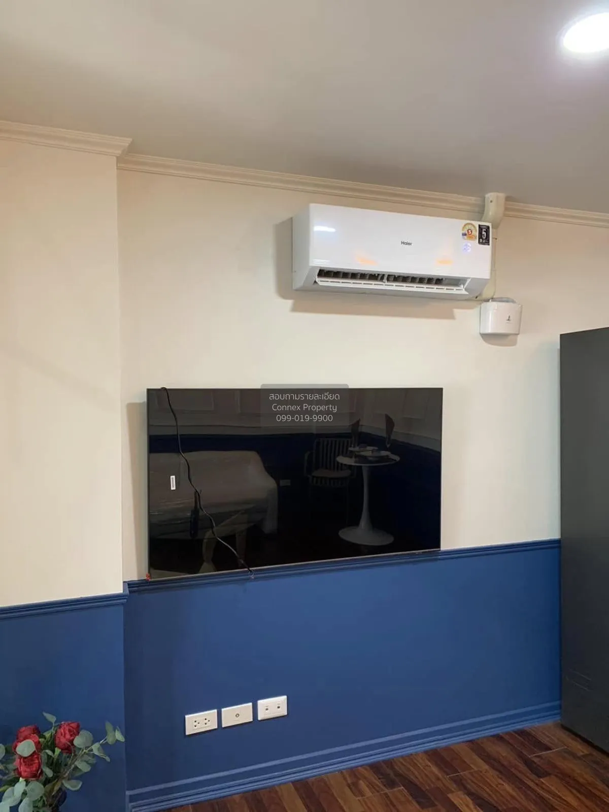 เช่าคอนโด  สุขุมวิท สวีท ชั้นสูง ห้องมุม BTS-นานา คลองเตยเหนือ เข 3