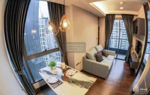 For Sale Condo , The Lumpini 24 , BTS-Phrom Phong , Khlong Tan , Khlong Toei , Bangkok , CX-112750