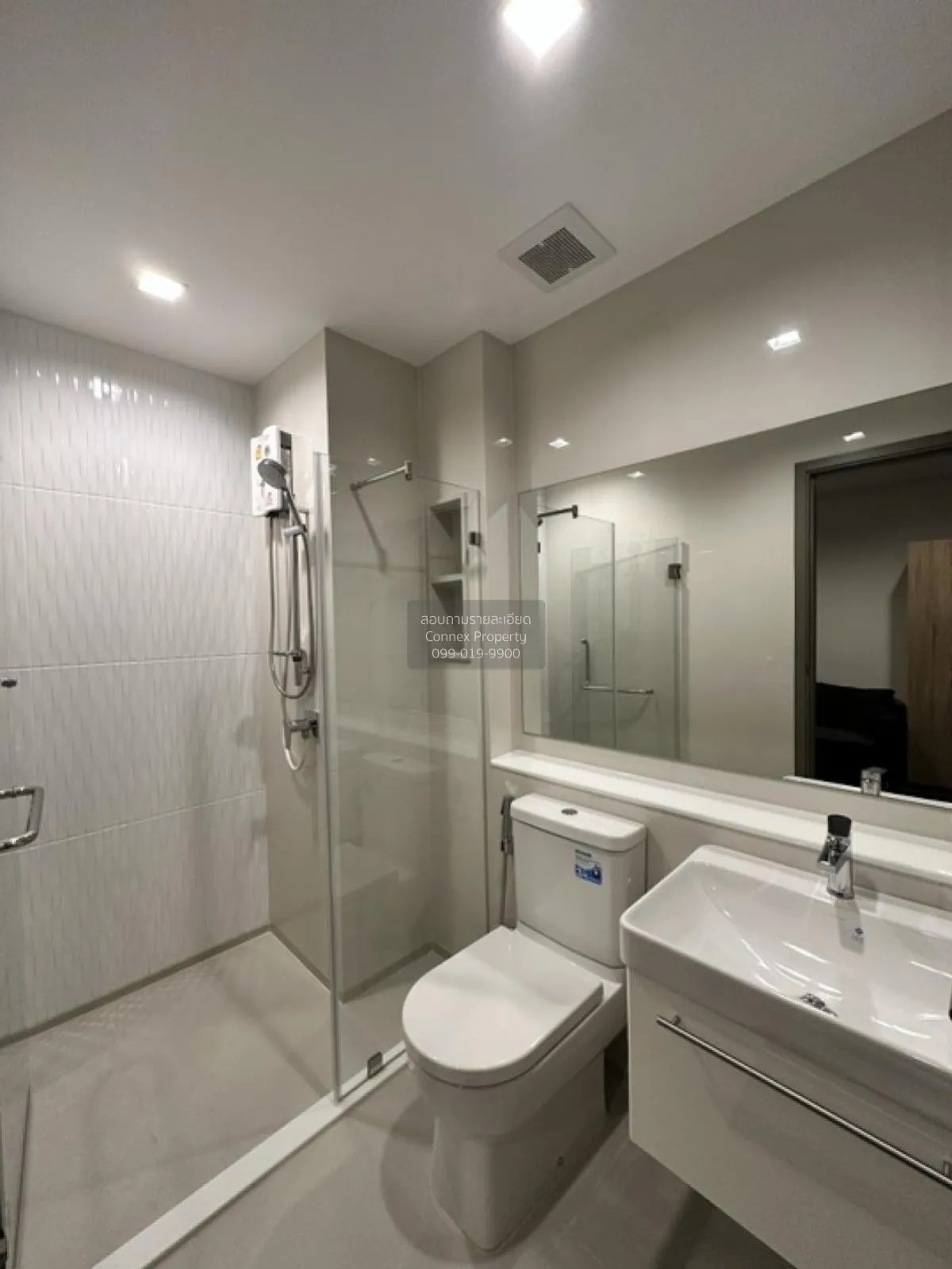 For Sale Condo , Life Asoke Hype Rama 9 , MRT-Phra Ram 9 , Makkas 4