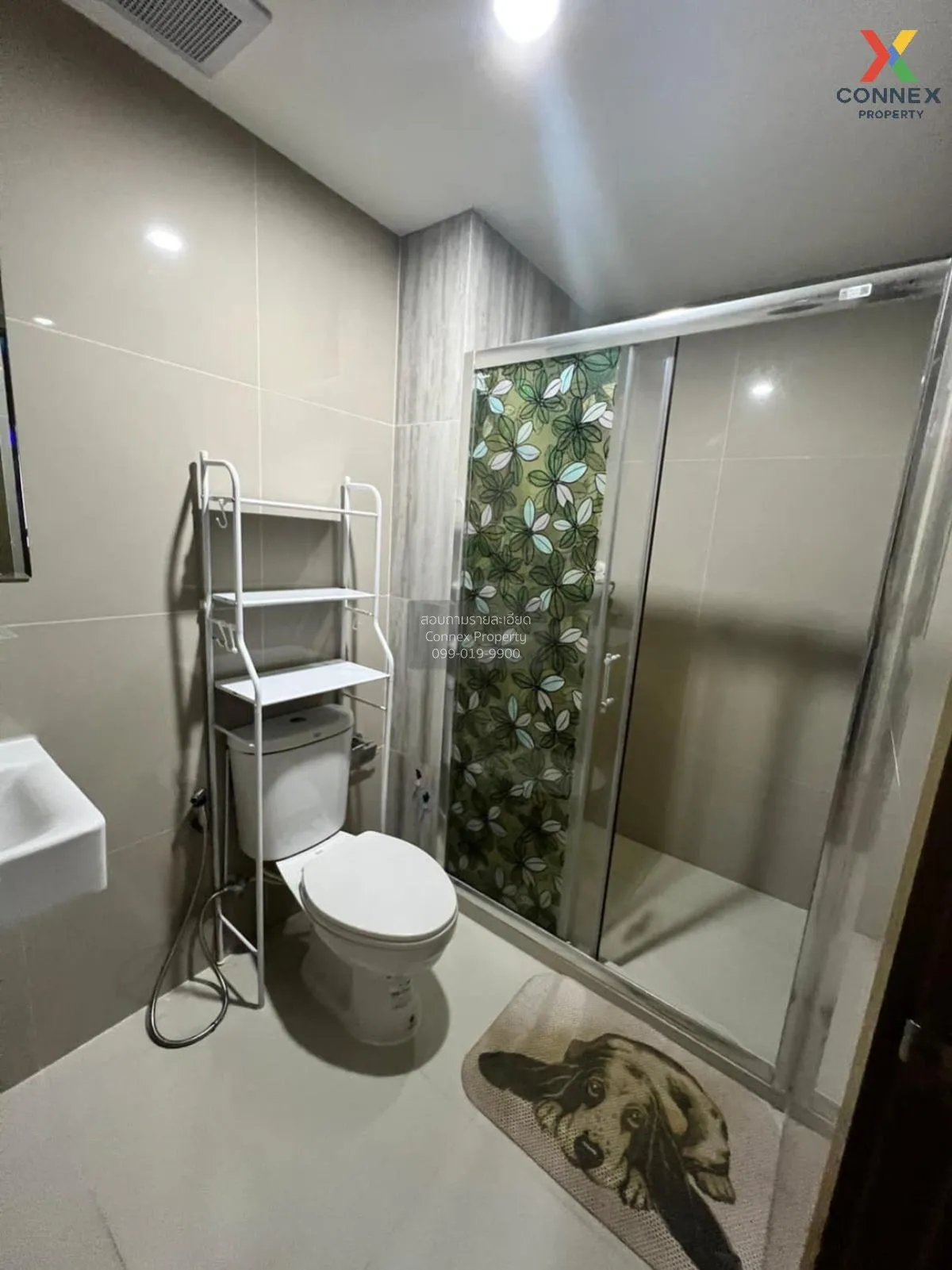 ขายคอนโด  แอชเชอร์ สุทธิสาร MRT-สุทธิสาร สามเสนนอก เขต ห้วยขวาง ก