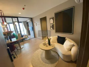 ขายคอนโด  เดอะ ไลน์ พหลโยธิน พาร์ค BTS-ห้าแยกลาดพร้าว จอมพล  เขต จตุจักร กรุงเทพ CX-112839