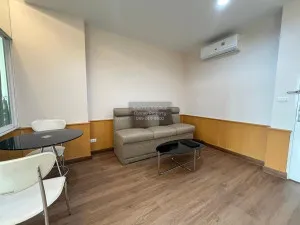 For Rent Condo , Life @ Ratchada - Huaikwang , MRT-Huai Khwang , Huai Khwang , Huai Khwang , Bangkok , CX-112845