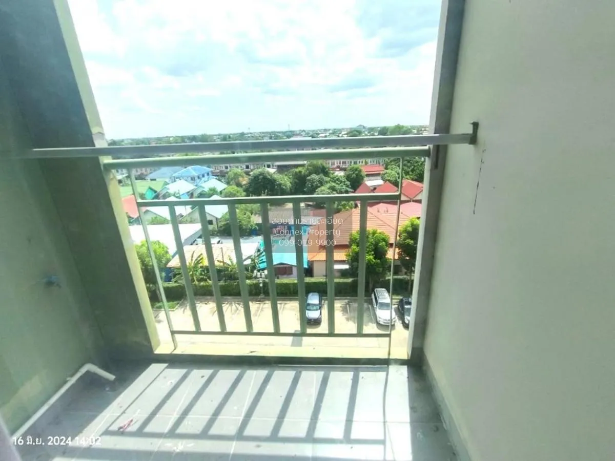 For Sale Condo , Lumpini Ville Ratchaphruek - Bangwaek , Bang Wae