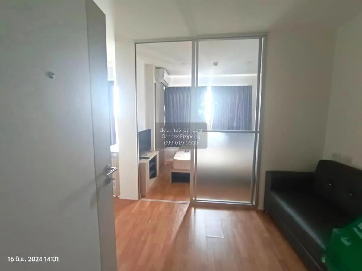 For Sale Condo , Lumpini Ville Ratchaphruek - Bangwaek , Bang Wae 2
