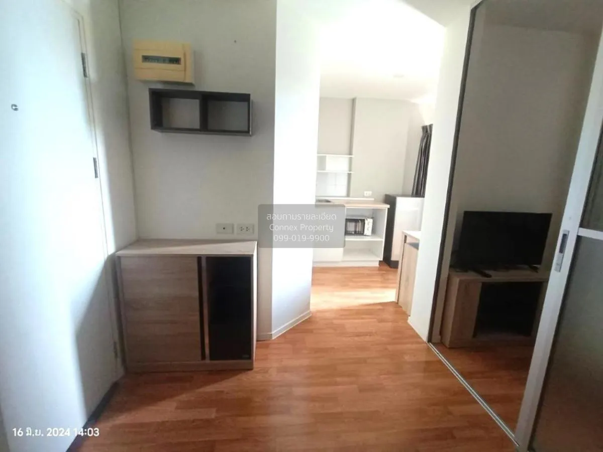 For Sale Condo , Lumpini Ville Ratchaphruek - Bangwaek , Bang Wae 4
