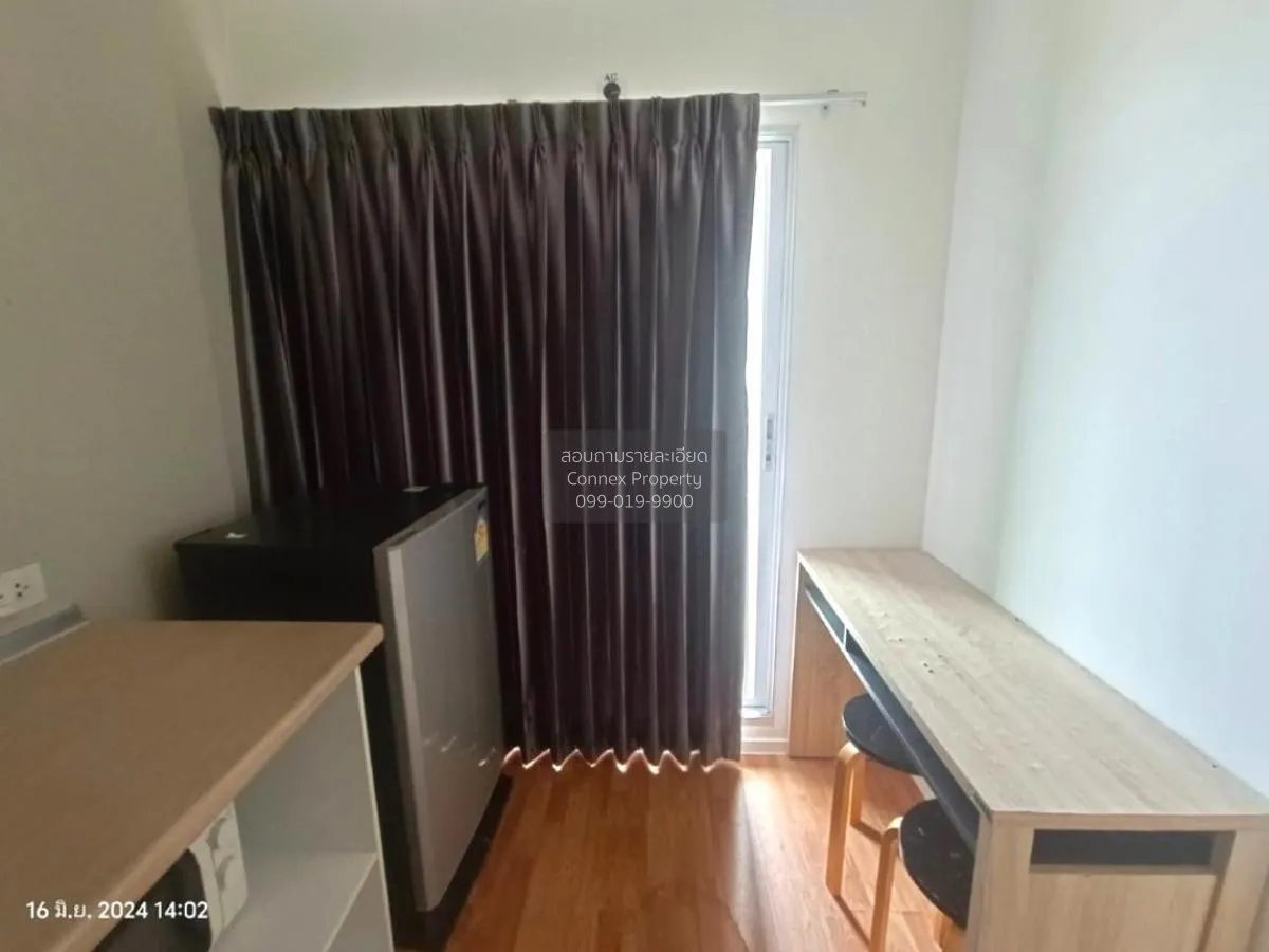 For Sale Condo , Lumpini Ville Ratchaphruek - Bangwaek , Bang Wae