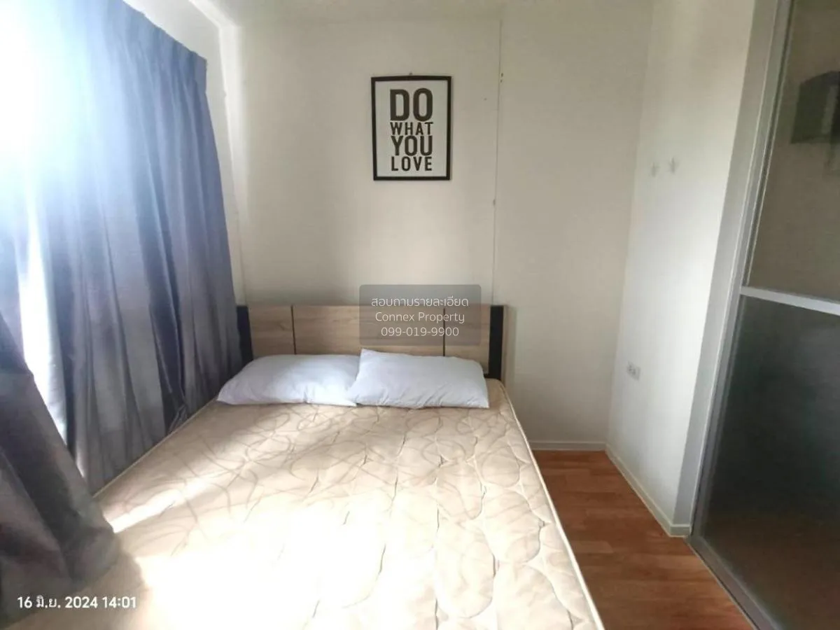 For Sale Condo , Lumpini Ville Ratchaphruek - Bangwaek , Bang Wae