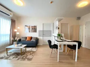 For Sale Condo , 624 CONDOLETTE RATCHADA 36 , MRT-Lat Phrao , Chankasem , Chatuchak , Bangkok , CX-112893