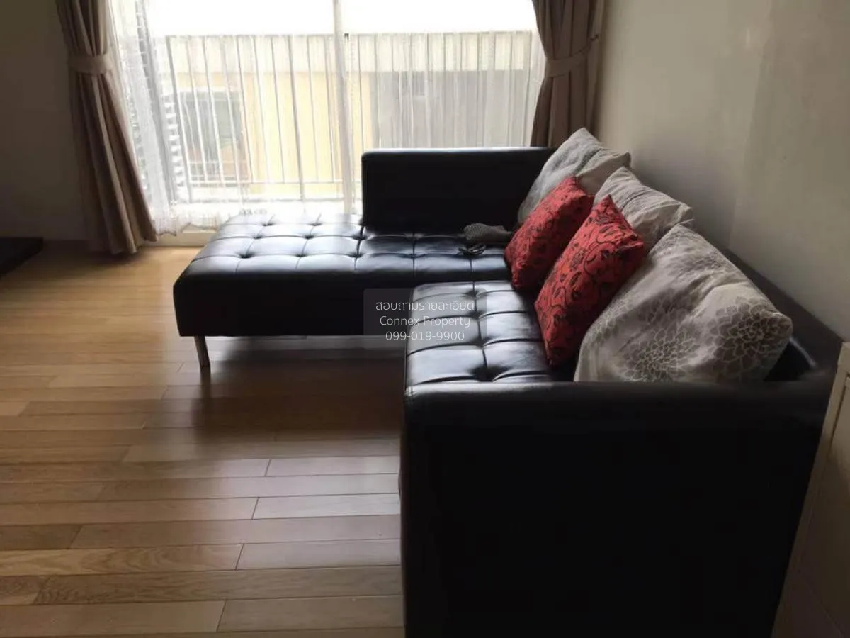 For Sale Condo , Siri at Sukhumvit , BTS-Thong Lo , Phra Khanong  1