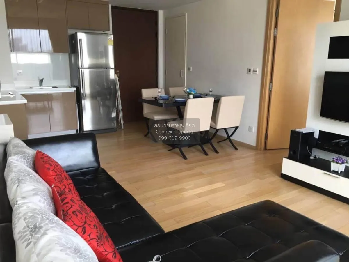 For Sale Condo , Siri at Sukhumvit , BTS-Thong Lo , Phra Khanong  2
