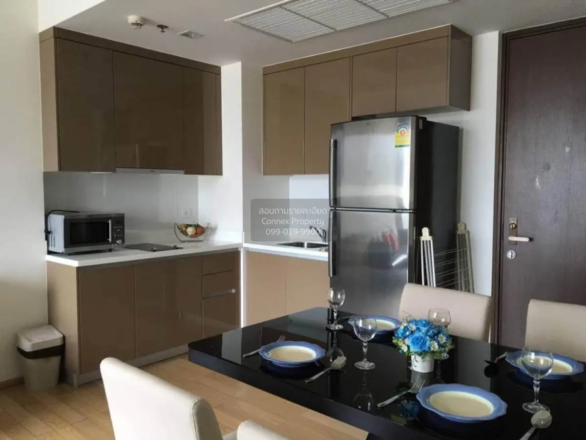 For Sale Condo , Siri at Sukhumvit , BTS-Thong Lo , Phra Khanong  4