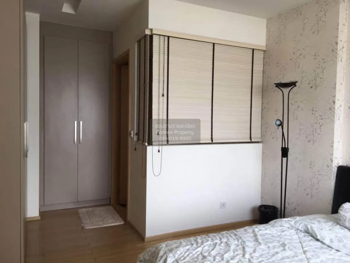 For Sale Condo , Siri at Sukhumvit , BTS-Thong Lo , Phra Khanong 